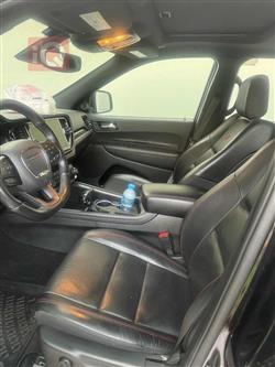 دودج دورانجو